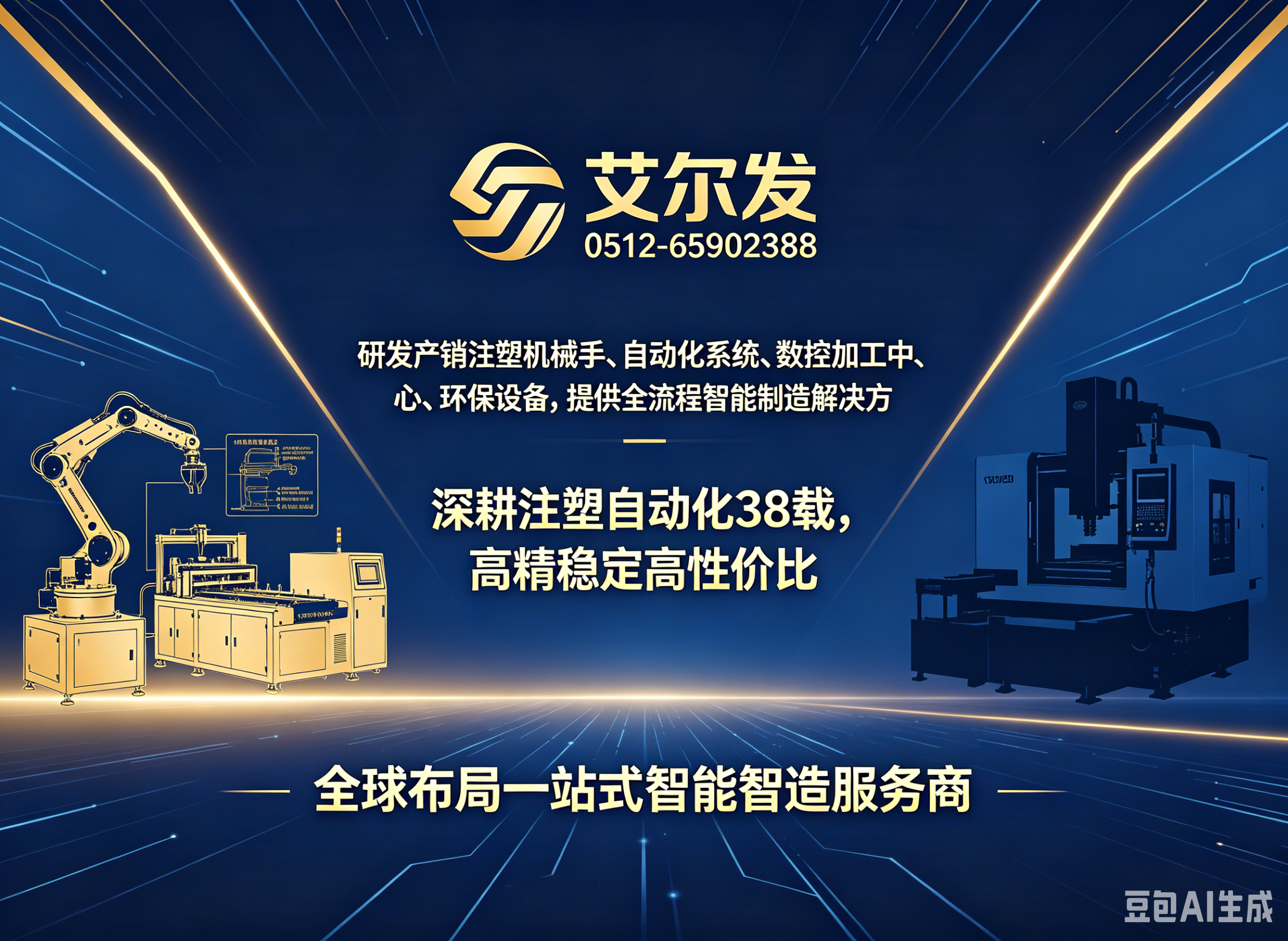 艾尔发